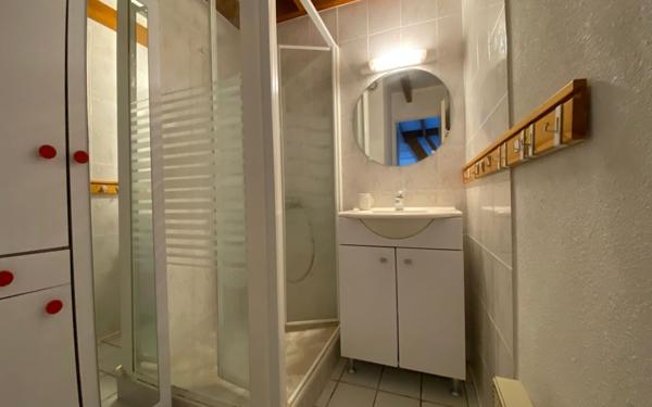 Maison à vendre    3 pièces • 24,74 m2 Les Mathes
