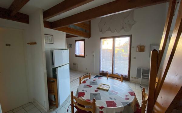 Maison à vendre    3 pièces • 24,74 m2 Les Mathes