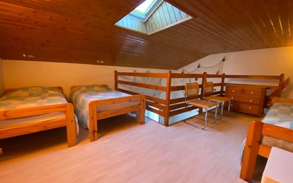Maison à vendre    3 pièces • 24,74 m2 Les Mathes