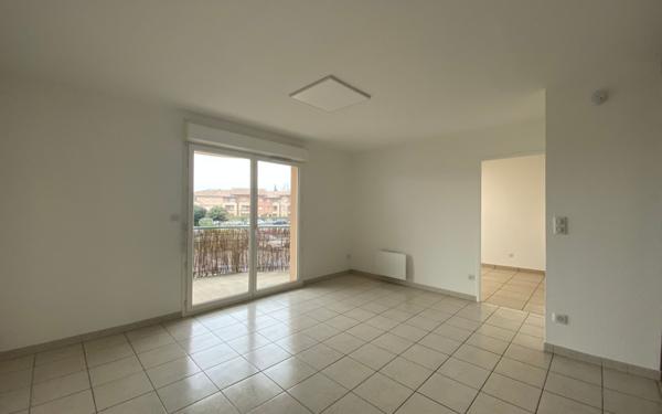 Appartement à louer    2 pièces • 43,82 m2 Montauban