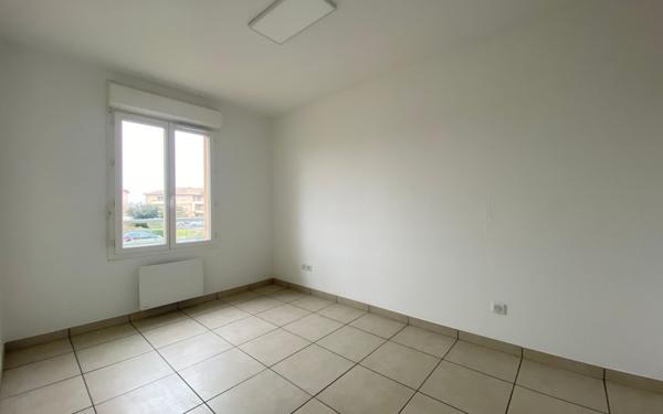 Appartement à louer    2 pièces • 43,82 m2 Montauban