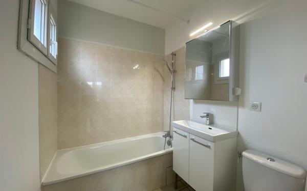 Appartement à louer    2 pièces • 43,82 m2 Montauban