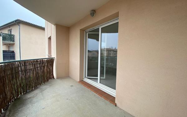 Appartement à louer    2 pièces • 43,82 m2 Montauban