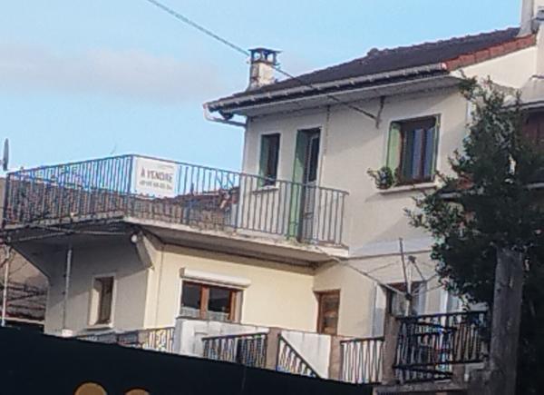 Maison de Ville 319 000 €