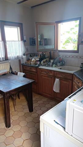 Maison de Ville 319 000 €