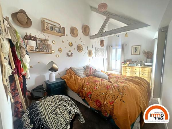 Appartement à vendre à Rouen (76000)