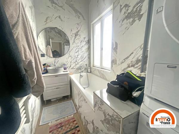 Appartement à vendre à Rouen (76000)