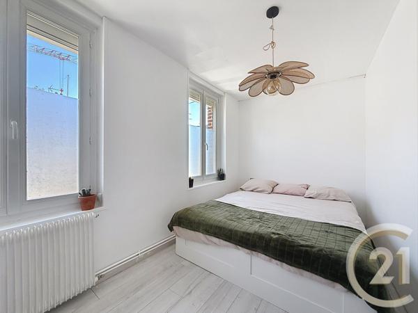 Maison à vendre  4 pièces - 85,84 m2 NOTRE DAME DE BONDEVILLE - 76