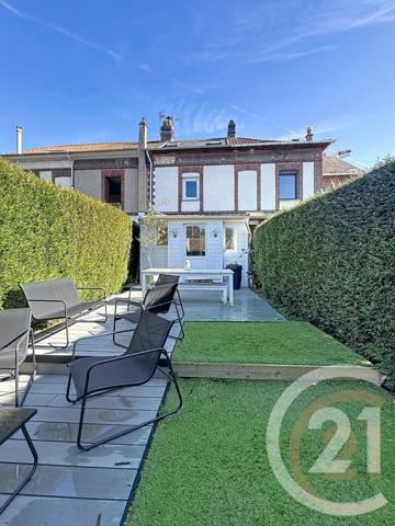 Maison à vendre  4 pièces - 85,84 m2 NOTRE DAME DE BONDEVILLE - 76