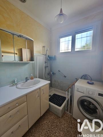 Maison à vendre 3 pièces 61 m² Saint-Barthélemy-le-Plain