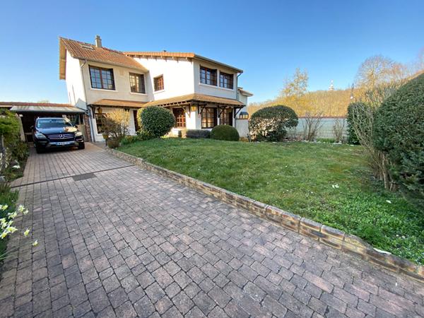 Achat maison Vélizy-Villacoublay - 7 pièce(s) - 150 m² - 850 000 €