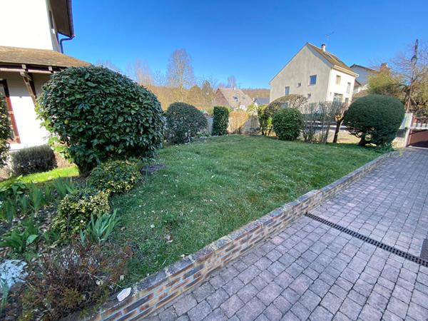 Achat maison Vélizy-Villacoublay - 7 pièce(s) - 150 m² - 850 000 €