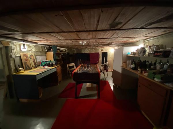 Achat maison Vélizy-Villacoublay - 7 pièce(s) - 150 m² - 850 000 €