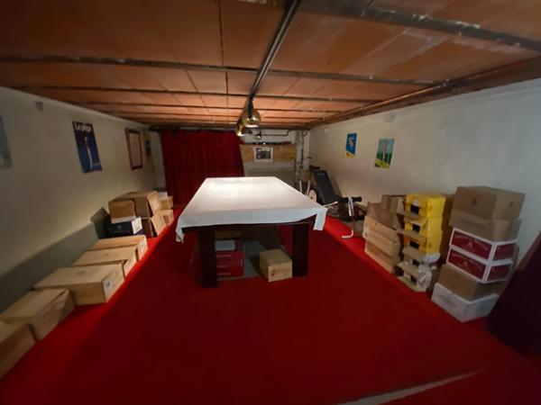 Achat maison Vélizy-Villacoublay - 7 pièce(s) - 150 m² - 850 000 €