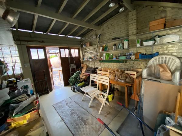 Achat maison Vélizy-Villacoublay - 7 pièce(s) - 150 m² - 850 000 €