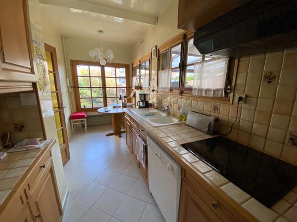 Achat maison Vélizy-Villacoublay - 7 pièce(s) - 150 m² - 850 000 €