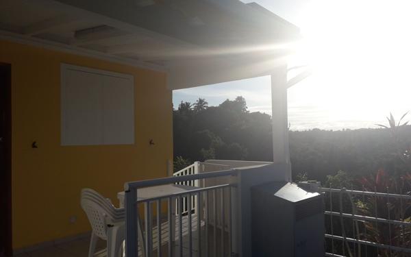 Appartement à louer    1 pièce • 40 m2 Sainte-Anne