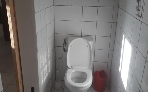 Appartement à louer    1 pièce • 40 m2 Sainte-Anne