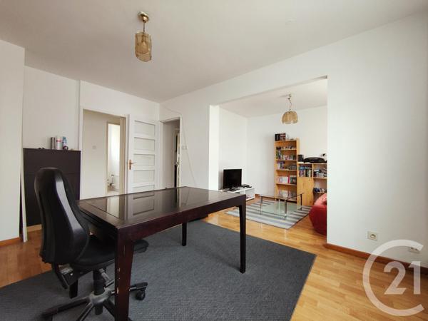 Appartement à vendre  4 pièces - 67,59 m2 SCHILTIGHEIM - 67