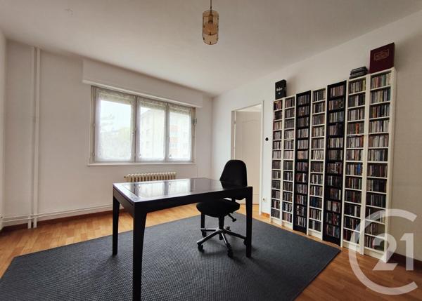 Appartement à vendre  4 pièces - 67,59 m2 SCHILTIGHEIM - 67