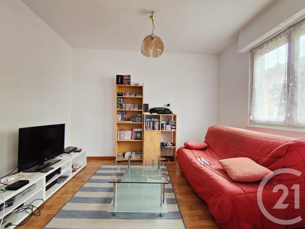 Appartement à vendre  4 pièces - 67,59 m2 SCHILTIGHEIM - 67