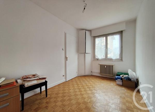 Appartement à vendre  4 pièces - 67,59 m2 SCHILTIGHEIM - 67