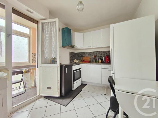 Appartement à vendre  4 pièces - 67,59 m2 SCHILTIGHEIM - 67