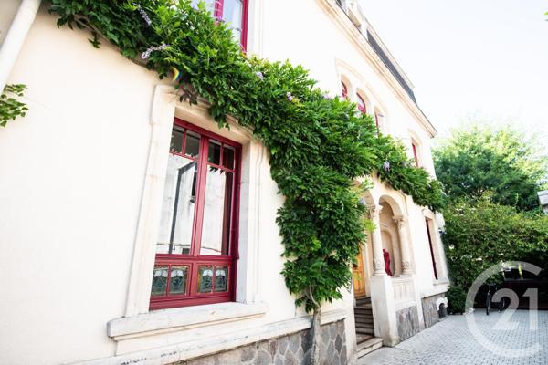 Maison à vendre  11 pièces - 355,67 m2 REMIREMONT - 88