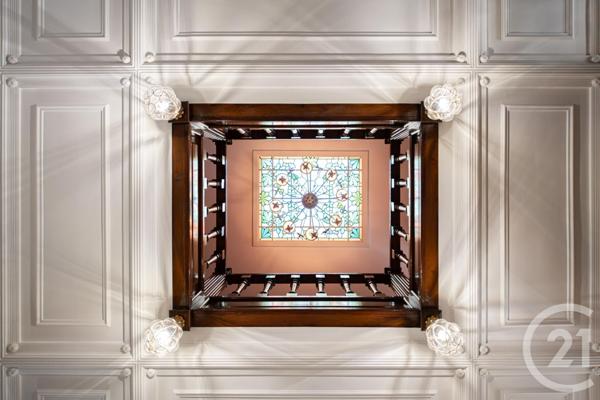 Maison à vendre  11 pièces - 355,67 m2 REMIREMONT - 88