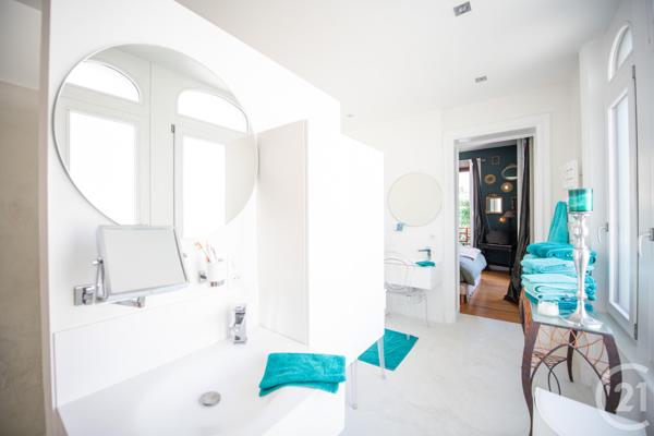 Maison à vendre  11 pièces - 355,67 m2 REMIREMONT - 88