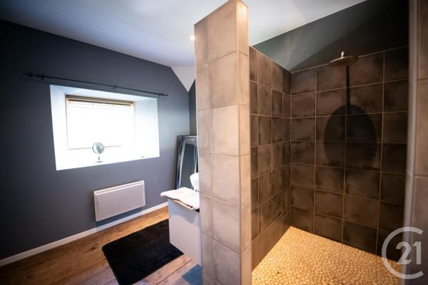 Maison à vendre  11 pièces - 355,67 m2 REMIREMONT - 88