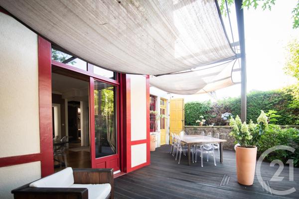 Maison à vendre  11 pièces - 355,67 m2 REMIREMONT - 88