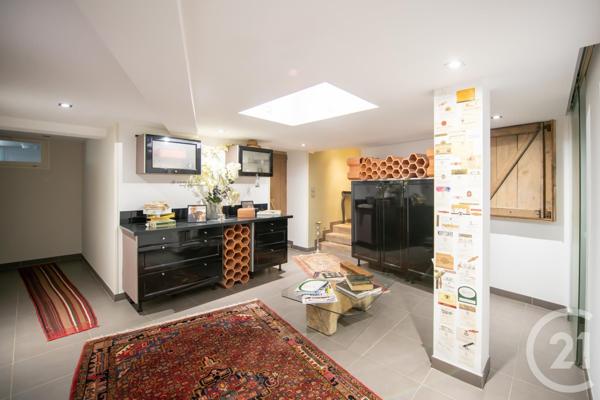 Maison à vendre  11 pièces - 355,67 m2 REMIREMONT - 88