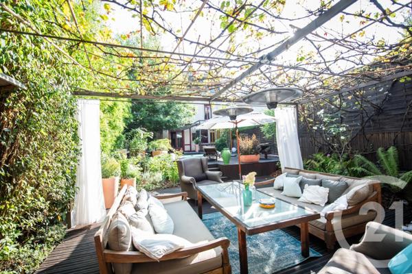 Maison à vendre  11 pièces - 355,67 m2 REMIREMONT - 88