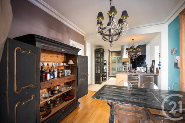 Maison à vendre  11 pièces - 355,67 m2 REMIREMONT - 88