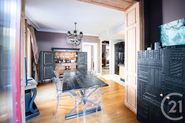 Maison à vendre  11 pièces - 355,67 m2 REMIREMONT - 88