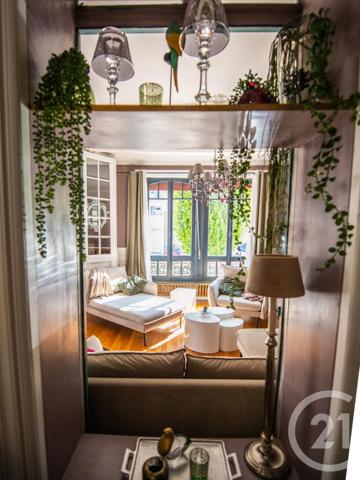 Maison à vendre  11 pièces - 355,67 m2 REMIREMONT - 88