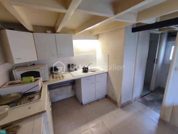 Maison traditionnelle de 101,46 m²