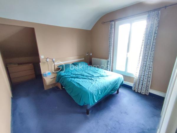 Maison traditionnelle de 101,46 m²