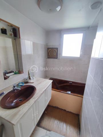 Maison traditionnelle de 101,46 m²