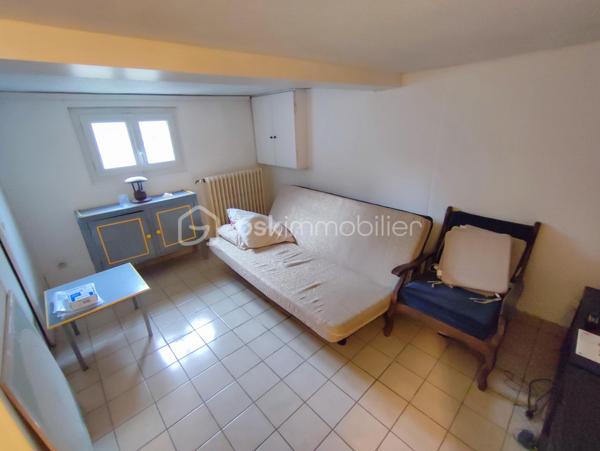 Maison traditionnelle de 101,46 m²