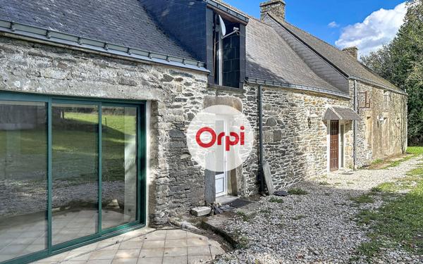 Maison à louer