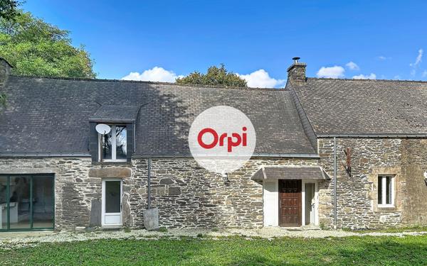 Maison à louer