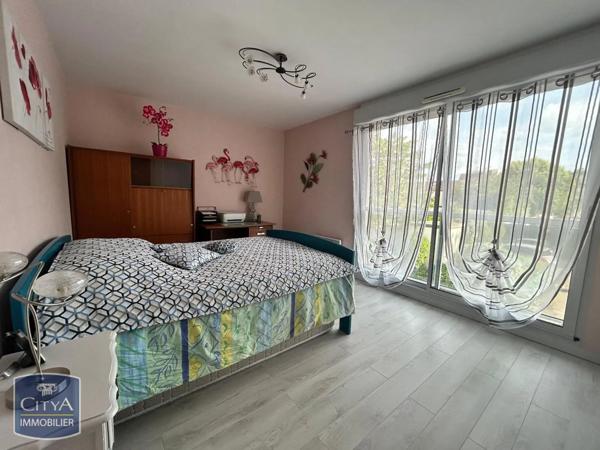 Appartement à vendre 3 pièces 86.77m²