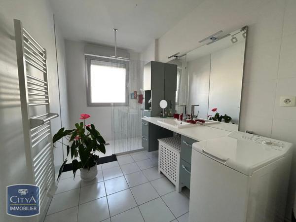 Appartement à vendre 3 pièces 86.77m²