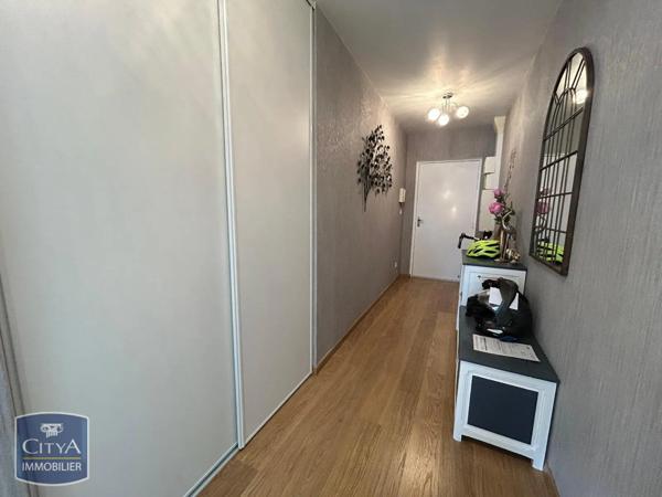 Appartement à vendre 3 pièces 86.77m²