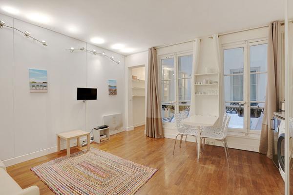 Achat appartement Paris 06 - 1 pièce(s) - 26 m² - 300 000 €