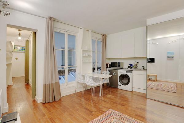 Achat appartement Paris 06 - 1 pièce(s) - 26 m² - 300 000 €