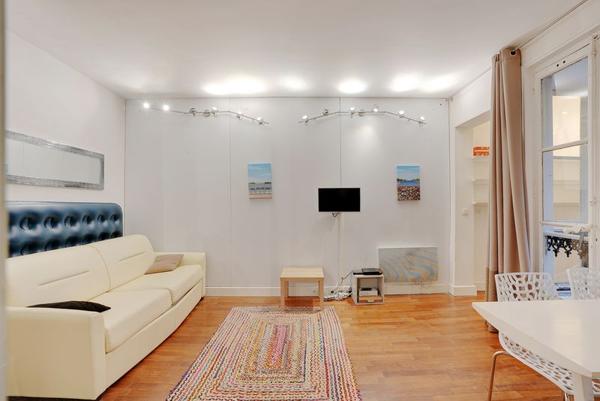 Achat appartement Paris 06 - 1 pièce(s) - 26 m² - 300 000 €