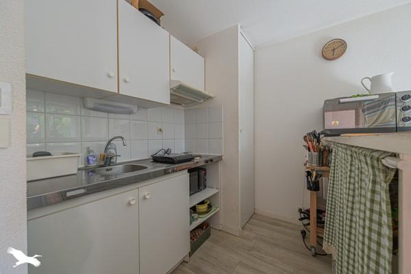 Appartement à vendre 161 250 € Toulouse 2 p 32 m² DPE D